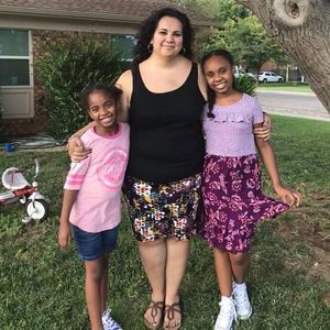 Meet your Posher, Veronica